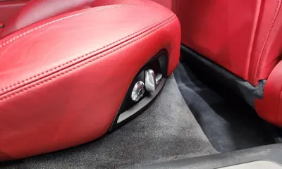Porsche Panamera 2020, 79279 км, за 47593.9 USD - фото 38