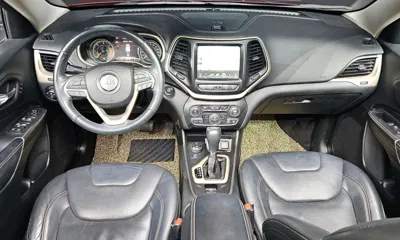 Jeep Cherokee 2015, 152703 км, за 4726.27 USD - фото 7