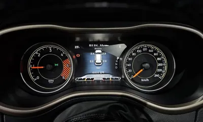 Jeep Cherokee 2015, 152703 км, за 4726.27 USD - фото 8