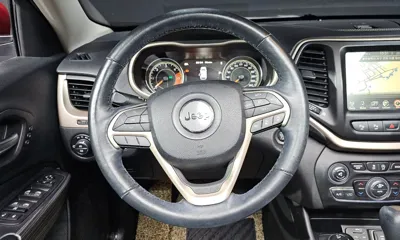Jeep Cherokee 2015, 152703 км, за 4726.27 USD - фото 12