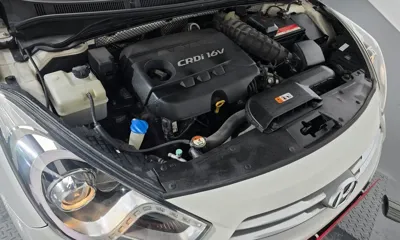 Hyundai i40 2012, 153230 км, за 2888.28 USD - фото 6