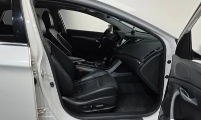 Hyundai i40 2012, 153230 км, за 2888.28 USD - фото 11