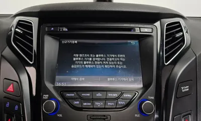 Hyundai i40 2012, 153230 км, за 2888.28 USD - фото 16