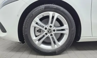 Mercedes-Benz A-Class 2025, 29 км, за 23918.07 USD