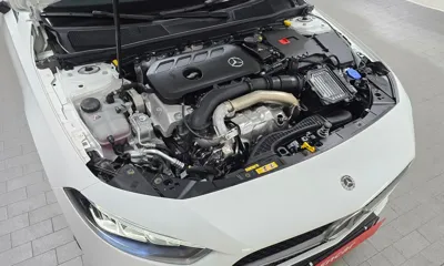 Mercedes-Benz A-Class 2025, 29 км, за 23918.07 USD - фото 6