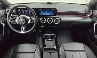 Mercedes-Benz A-Class 2025, 29 км, за 23918.07 USD - фото 7