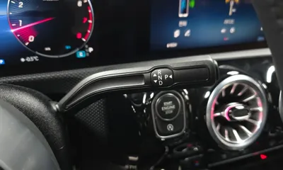 Mercedes-Benz A-Class 2025, 29 км, за 23918.07 USD - фото 9