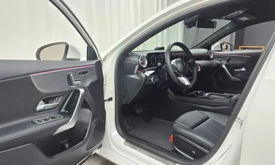 Mercedes-Benz A-Class 2025, 29 км, за 23918.07 USD - фото 10