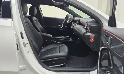 Mercedes-Benz A-Class 2025, 29 км, за 23918.07 USD - фото 11