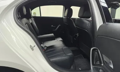 Mercedes-Benz A-Class 2025, 29 км, за 23918.07 USD - фото 12