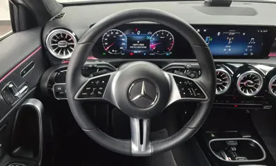 Mercedes-Benz A-Class 2025, 29 км, за 23918.07 USD - фото 13