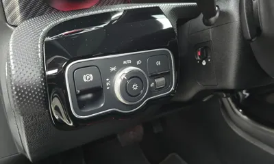 Mercedes-Benz A-Class 2025, 29 км, за 23918.07 USD - фото 18