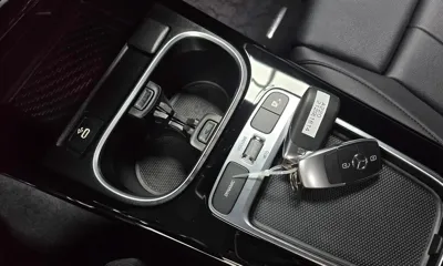 Mercedes-Benz A-Class 2025, 29 км, за 23918.07 USD - фото 19