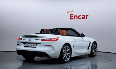 BMW Z4 2019, 27754 км, за 25937.71 USD