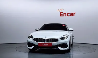 BMW Z4 2019, 27754 км, за 25937.71 USD