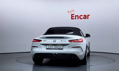 BMW Z4 2019, 27754 км, за 25937.71 USD