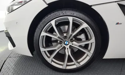 BMW Z4 2019, 27754 км, за 25937.71 USD