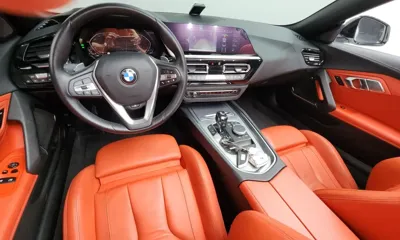 BMW Z4 2019, 27754 км, за 25937.71 USD - фото 7