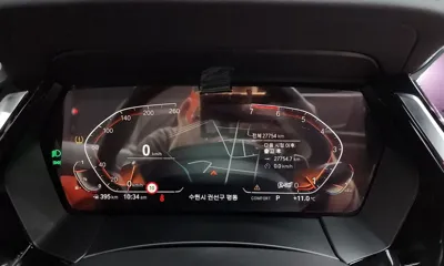 BMW Z4 2019, 27754 км, за 25937.71 USD - фото 8