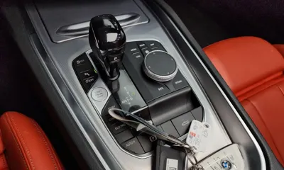 BMW Z4 2019, 27754 км, за 25937.71 USD - фото 9