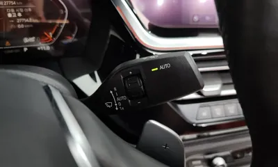 BMW Z4 2019, 27754 км, за 25937.71 USD - фото 14