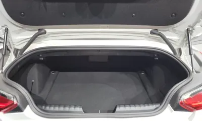 BMW Z4 2019, 27754 км, за 25937.71 USD - фото 20