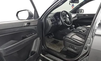 KG_Mobility_Ssangyong Rexton 2021, 124449 км, за 11069.87 USD - фото 10