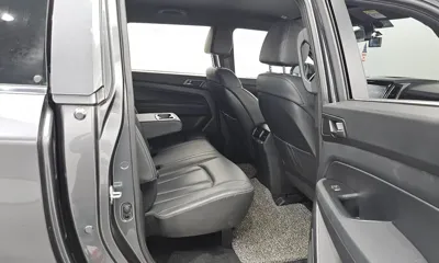 KG_Mobility_Ssangyong Rexton 2021, 124449 км, за 11069.87 USD - фото 12
