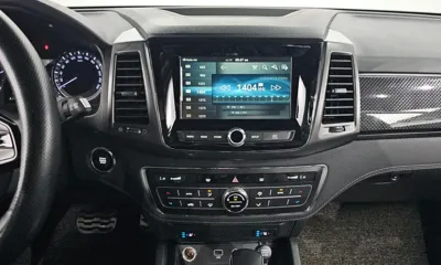 KG_Mobility_Ssangyong Rexton 2021, 124449 км, за 11069.87 USD - фото 14