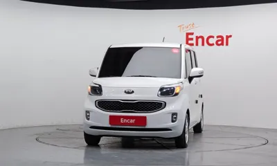 Kia Ray 2014, 129334 км, за 4091.75 USD