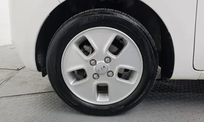 Kia Ray 2014, 129334 км, за 4091.75 USD