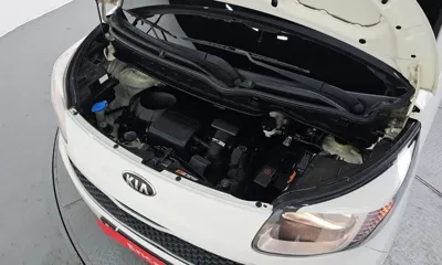 Kia Ray 2014, 129334 км, за 4091.75 USD - фото 6
