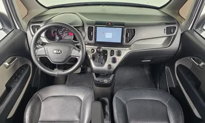 Kia Ray 2014, 129334 км, за 4091.75 USD - фото 7