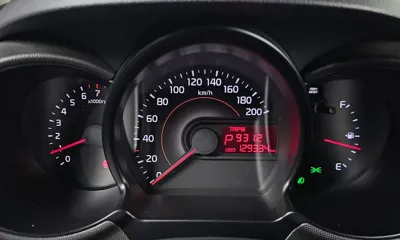 Kia Ray 2014, 129334 км, за 4091.75 USD - фото 8