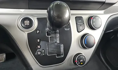 Kia Ray 2014, 129334 км, за 4091.75 USD - фото 9