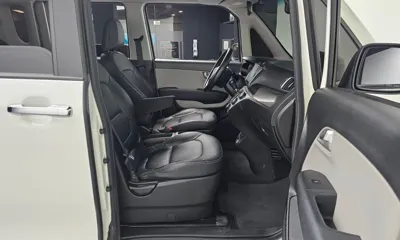 Kia Ray 2014, 129334 км, за 4091.75 USD - фото 11