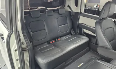 Kia Ray 2014, 129334 км, за 4091.75 USD - фото 12