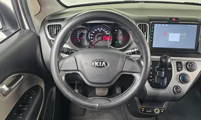 Kia Ray 2014, 129334 км, за 4091.75 USD - фото 13