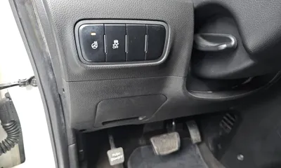 Kia Ray 2014, 129334 км, за 4091.75 USD - фото 19