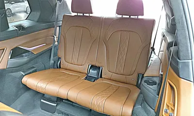 BMW X7 2020, 47303 км, за 47483.4 USD - фото 11