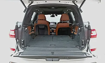 BMW X7 2020, 47303 км, за 47483.4 USD - фото 13