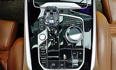 BMW X7 2020, 47303 км, за 47483.4 USD - фото 16