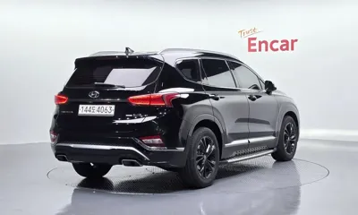 Hyundai Santafe 2019, 112577 км, за 12487.61 USD