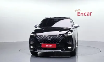 Hyundai Santafe 2019, 112577 км, за 12487.61 USD