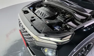 Hyundai Santafe 2019, 112577 км, за 12487.61 USD - фото 6
