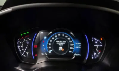 Hyundai Santafe 2019, 112577 км, за 12487.61 USD - фото 8