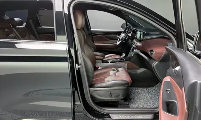 Hyundai Santafe 2019, 112577 км, за 12487.61 USD - фото 10