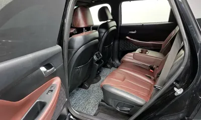 Hyundai Santafe 2019, 112577 км, за 12487.61 USD - фото 12