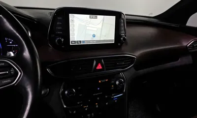 Hyundai Santafe 2019, 112577 км, за 12487.61 USD - фото 14