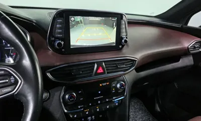 Hyundai Santafe 2019, 112577 км, за 12487.61 USD - фото 15
